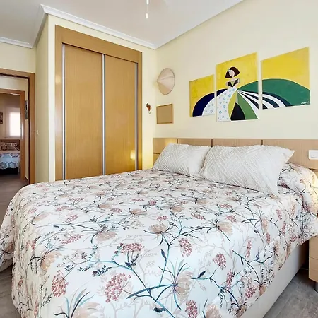 Cozy In With Wifi * Cabanes (Valencia)