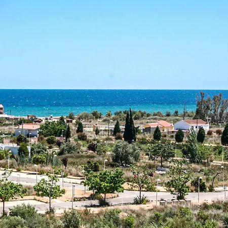 Cozy In With Wifi Cabanes (Valencia)
